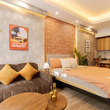 האנוי Lahomestay Truc Bach מראה חיצוני תמונה