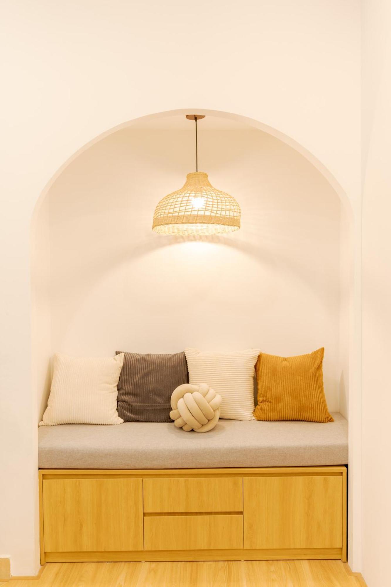 האנוי Lahomestay Truc Bach מראה חיצוני תמונה